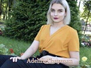 AdelineChapman