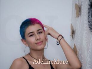 AdelineMore