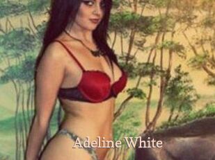 Adeline_White