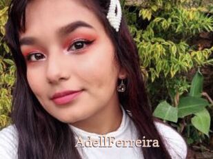 AdellFerreira