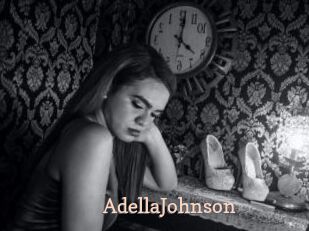 AdellaJohnson