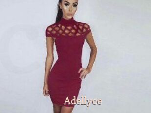 Adellyce