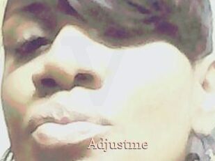 Adjustme