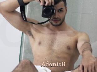 AdonisB