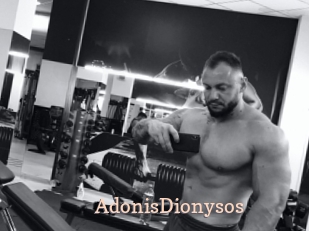 AdonisDionysos