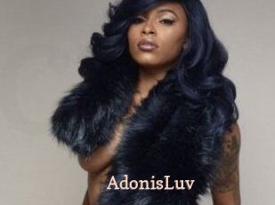 AdonisLuv