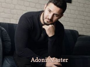 AdonisMaster