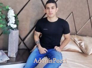 AdonisPozzi