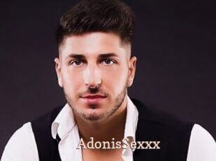 AdonisSexxx