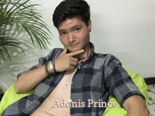 Adonis_Prince