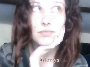 Adonys