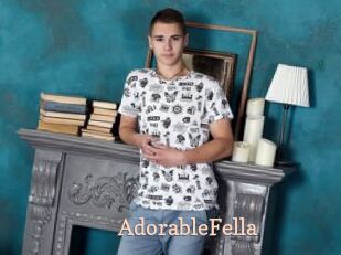 AdorableFella