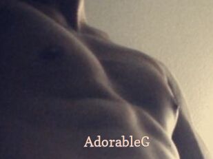 AdorableG