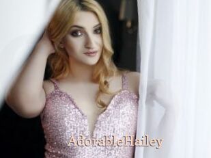AdorableHailey