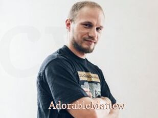 AdorableMattew
