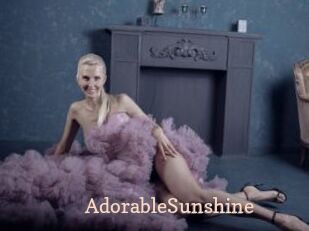 AdorableSunshine