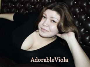 AdorableViola