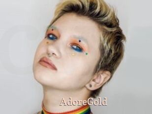 AdoreGold