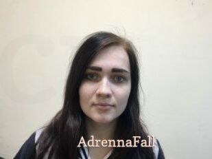 AdrennaFall