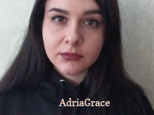 AdriaGrace