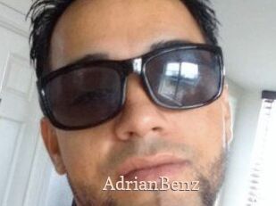 Adrian_Benz