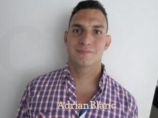 AdrianBlanc