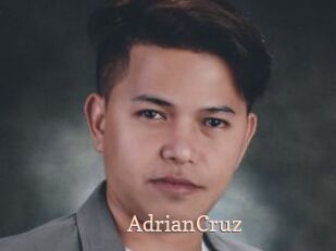 AdrianCruz