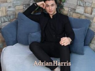 AdrianHarris