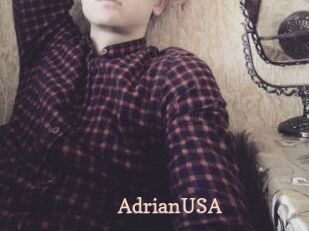 AdrianUSA