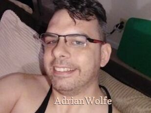 AdrianWolfe