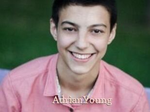 Adrian_Young