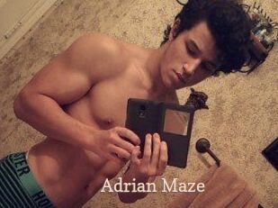 Adrian_Maze