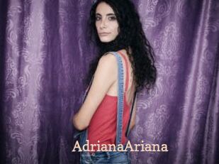 AdrianaAriana