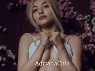 AdrianaChia