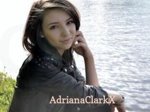 AdrianaClarkX