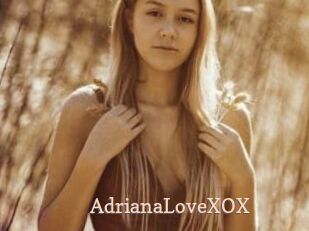 AdrianaLoveXOX