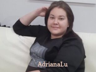 AdrianaLu