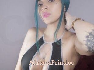AdrianaPrinsloo