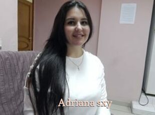 Adriana_sxy