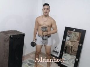 Adrianhott