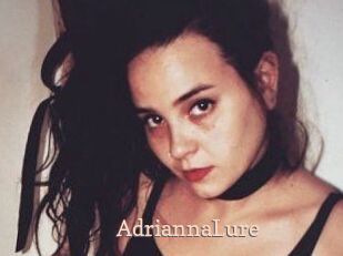 AdriannaLure
