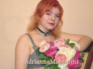 AdriannaMaccormi