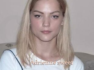 Adrienne_sweet