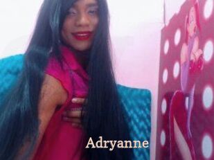 Adryanne
