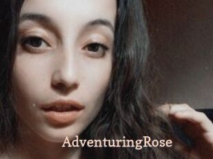 AdventuringRose