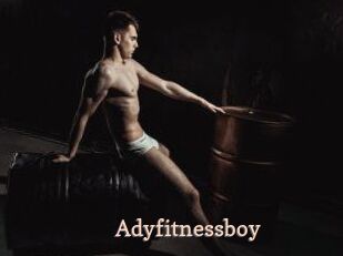 Adyfitnessboy