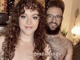 AegeanBeings