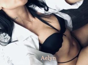 Aelyn