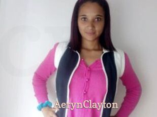 AerynClayton