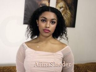 AfinaSlaeder
